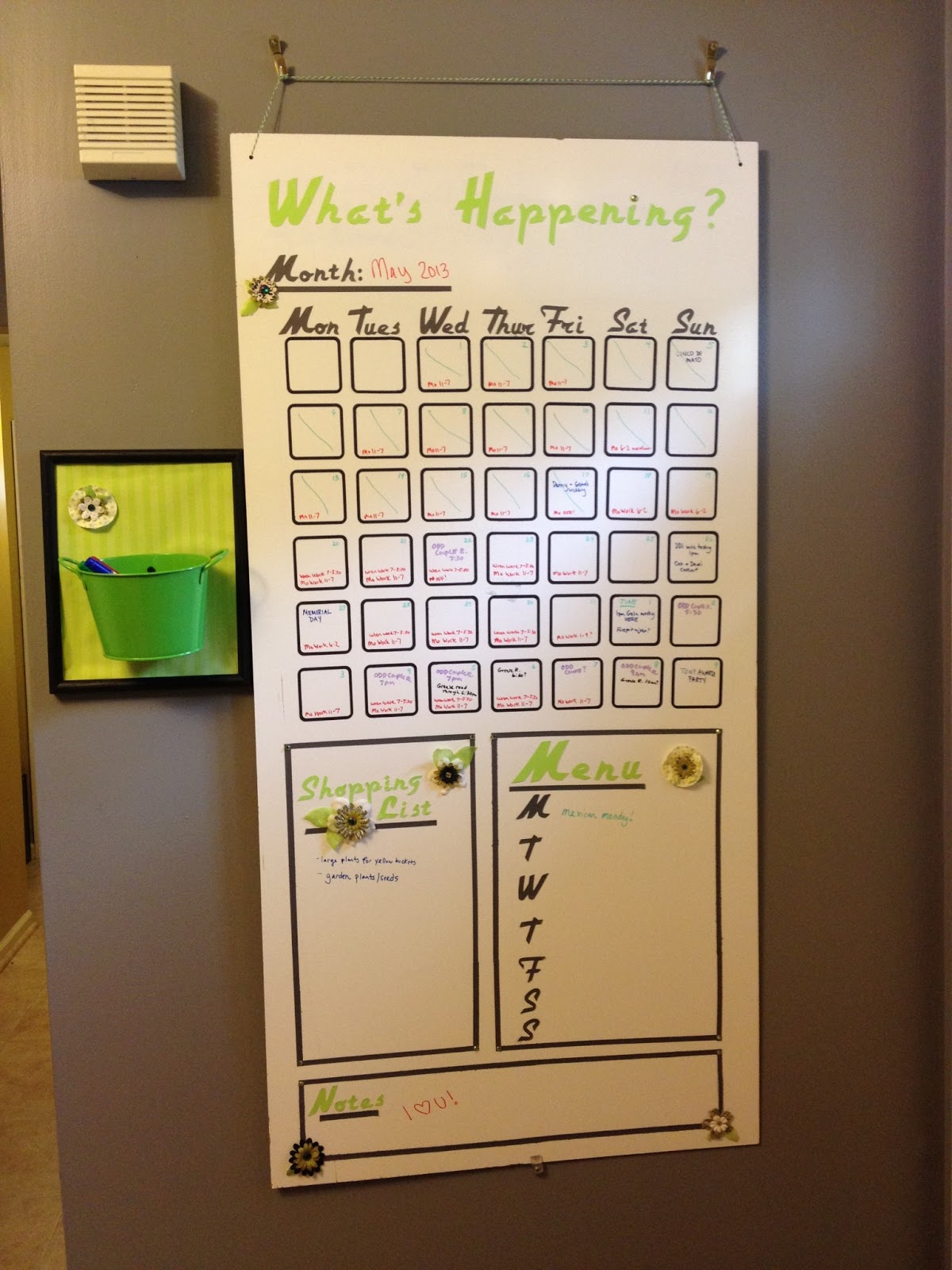 Madcap Frenzy graphic design, DIY and everything inbetween DIY Giant