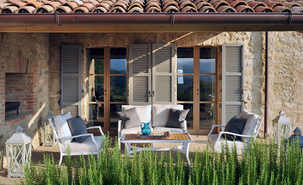 Breathtaking Luxury Spinaltermine Villa