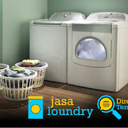 Daftar Loundry Laundry, Loundry Koin, Cuci Helm, Cuci Sepatu dan Shoe Care di Tembalang Semarang
