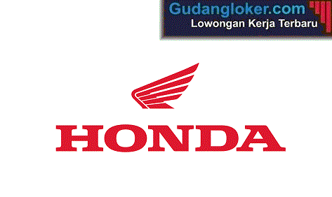 Lowongan Kerja Honda Gajah Motor Padang