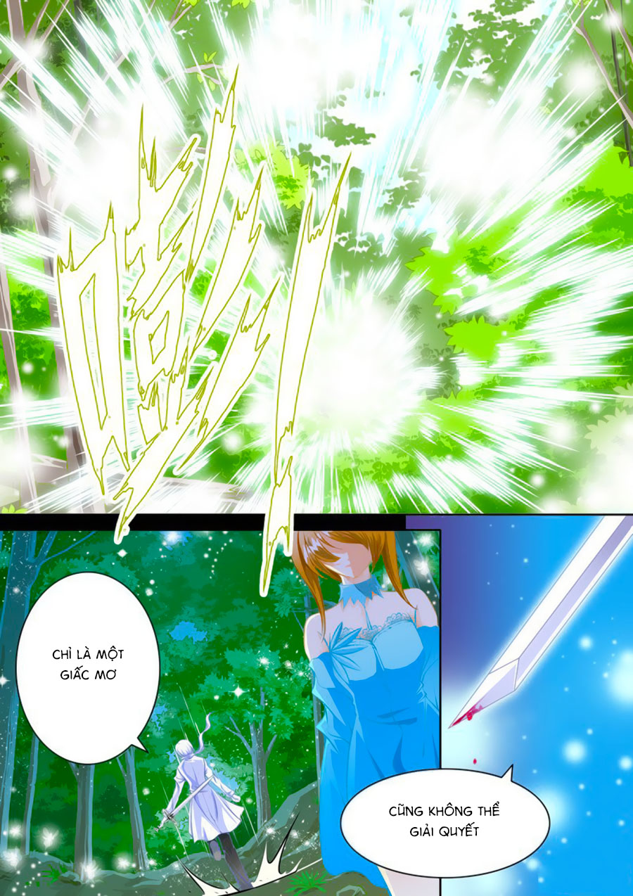 Đến Làm Yêu Quái Đi Chap 1 - Next Chap 2