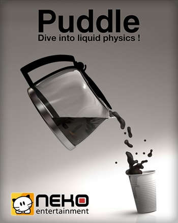 Puddle PC Full Español Puddle PC Full Español