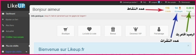 طريقة كسب 10€ لعمل ساعة واحدة من موقع فرنسي نيو ستايل