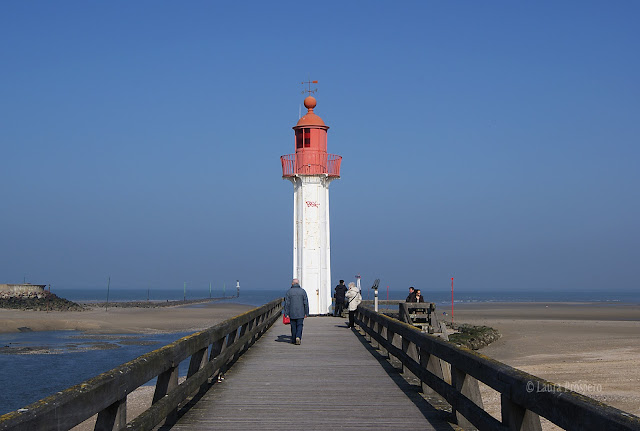 Trouville © Laura Próspero