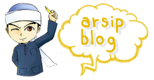Arsip Blog