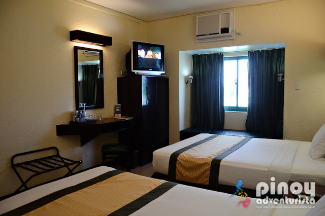 Microtel Hotels in Cabanatuan