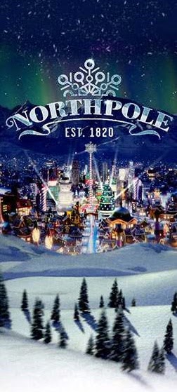  Thomas Kinkade presents The Christmas Lodge [DVD] : Movies & TV