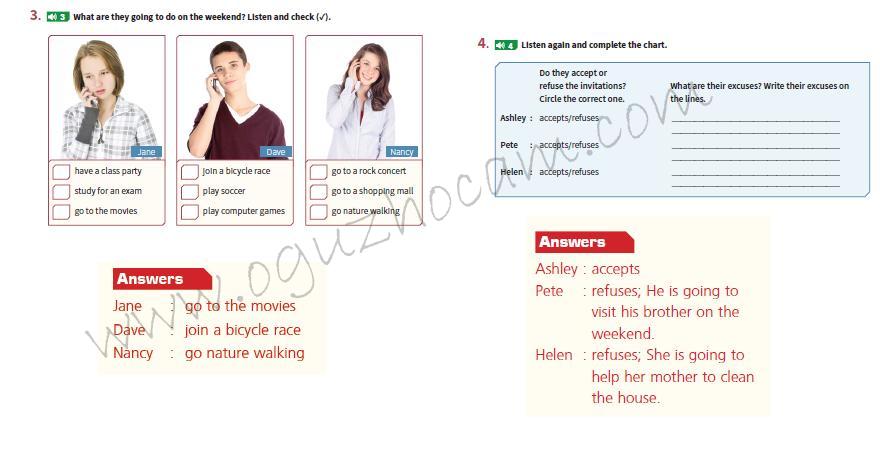ingilizce ders videoları 8 sınıf