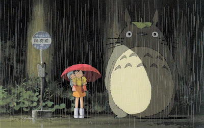 My Neighbor Totoro 1988 Image 4