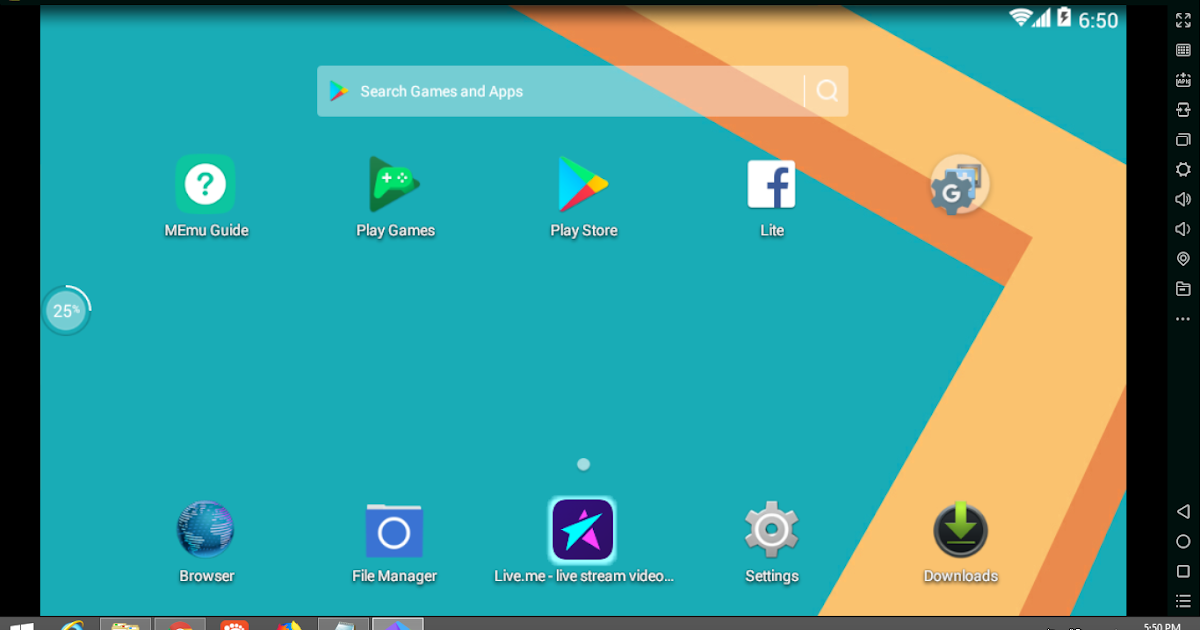 Cara Bermain GAME Android di Laptop atau PC Tanpa Lemot