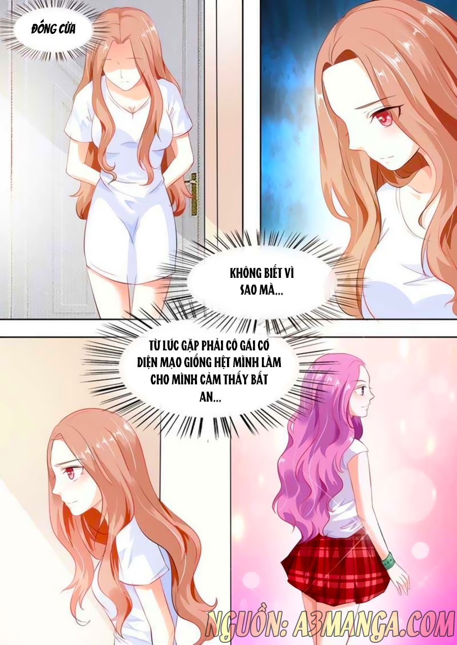 Song Diện Danh Viện - Chương 7 - Trang 9