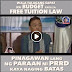 Spox Harry Roque Reveals How Pres. Duterte Found Ways to Pass the Free Tuition Law