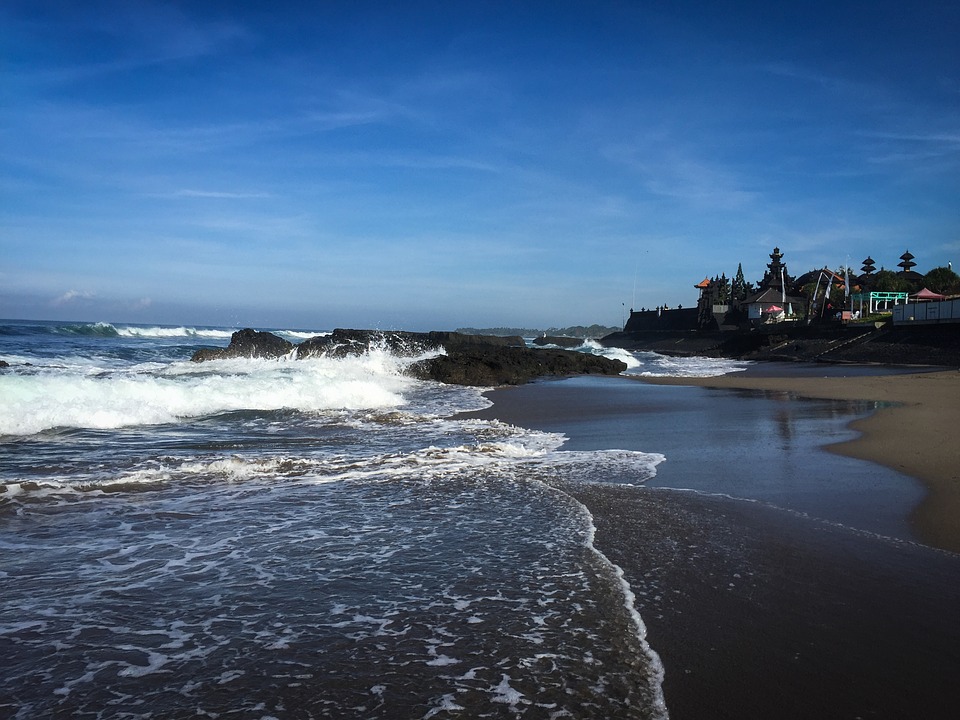 6 Tempat Wisata Pantai Di Seminyak Bali Yang Eksotis Wajib ...