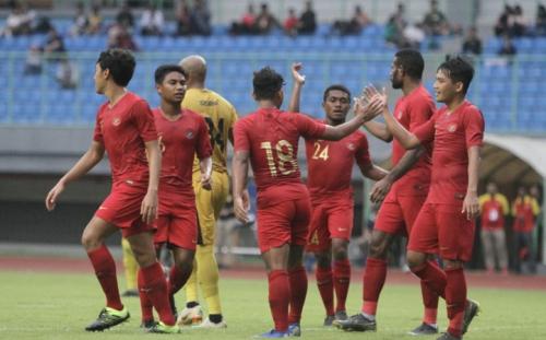 Indra Sjafri Bawa Pemain-Pemain Berkualitas Di Timnas Indonesia U-22
