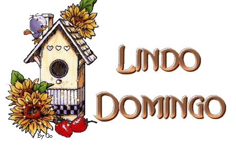 Imágenes y Gifs Animados ®: GIFS DE FELIZ DOMINGO