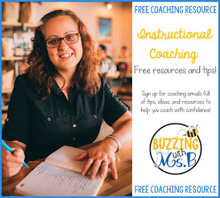 Being an instructional coach is a daily challenge. Some days you feel like time just slipped through your fingers and you didn’t accomplish anything. Learn how to manage this challenging role by reading these four strategies to help you regroup and get back on track! Being an instructional coach is a daily challenge. Some days you feel like time just slipped through your fingers and you didn’t accomplish anything. Learn how to manage this challenging role by reading these four strategies to help you regroup and get back on track!