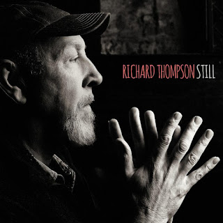 Richard Thompson Still Album