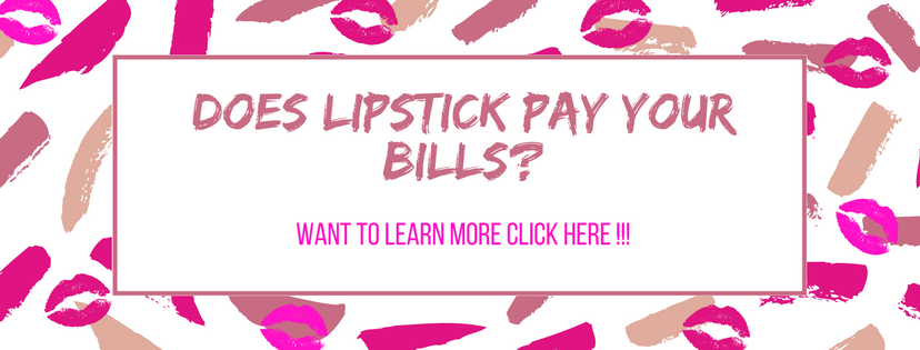 Learn more on how to become a Lipsense Distributor with Senegence