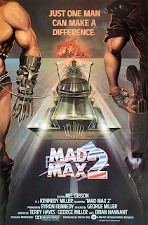 mad max 2 the wasteland online