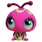 Littlest Pet Shop 3-pack Scenery Ladybug (#3287) Pet