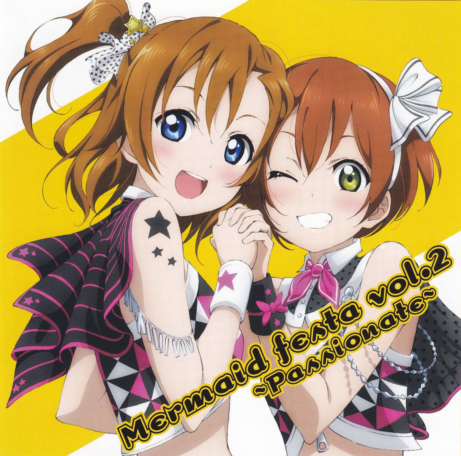 My Favorite Love Live! Songs