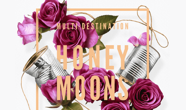The 8 Most Romantic Multi-Destination Honeymoons