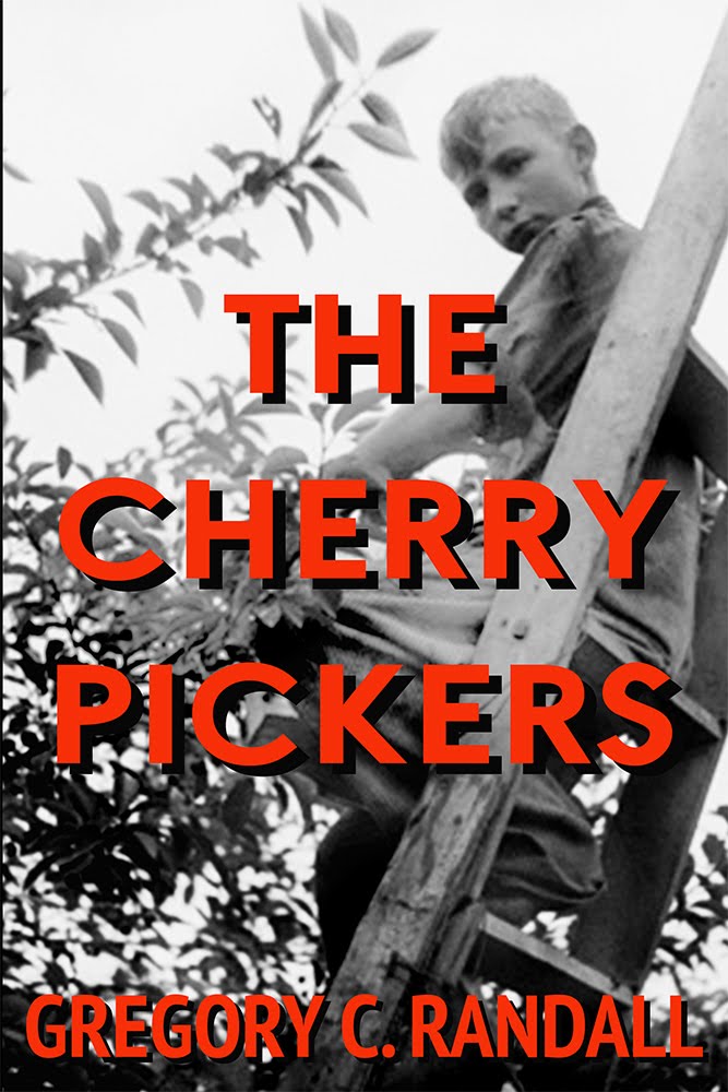 THE CHERRY PICKERS