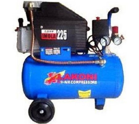 Harga Kompresor LAKONI Imola 225