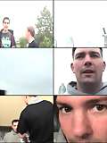 image of dustin zito gay video