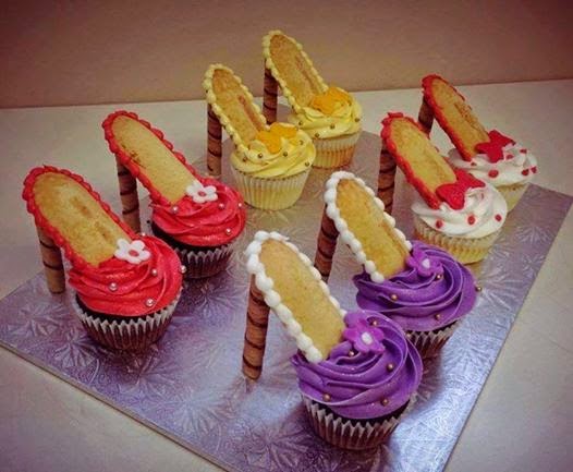  Amazing Cup Cakes