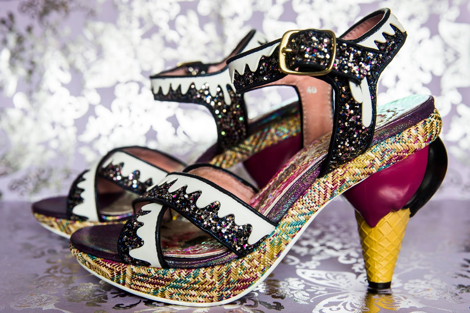 ZIPPO CREAM High Heels | Buy Women's HEELS Online | Novo Shoes NZ