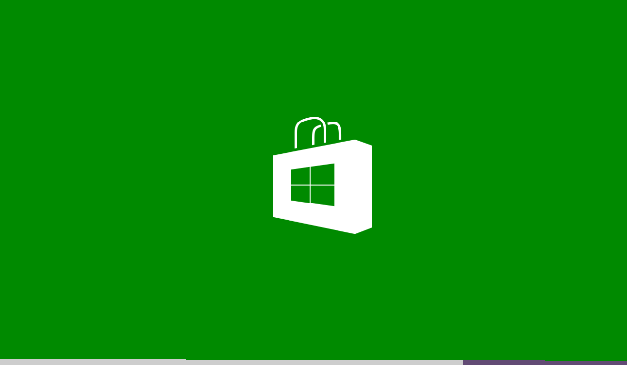 how to download windows store apps without having a microsoft account