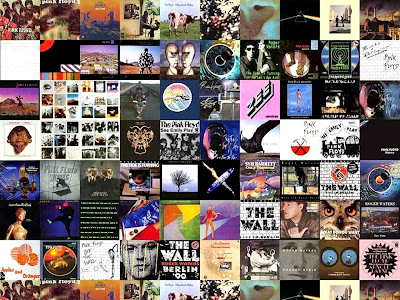 Mi Colección de Músicas (jofa50): Pink Floyd - Remasterizados ...