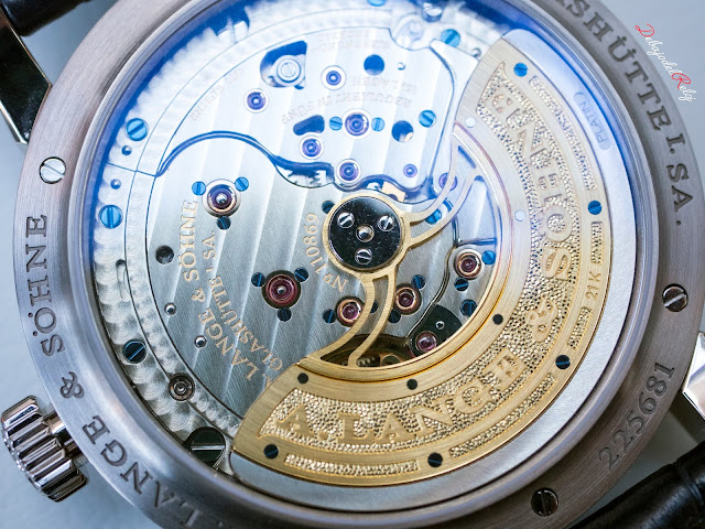 EVENTO BLUE CRAFT A.LANGE & SONHE 5 EVENTO BLUE CRAFT A.LANGE & SONHE 5