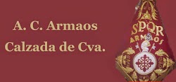 Web oficial, A. C. ARMAOS
