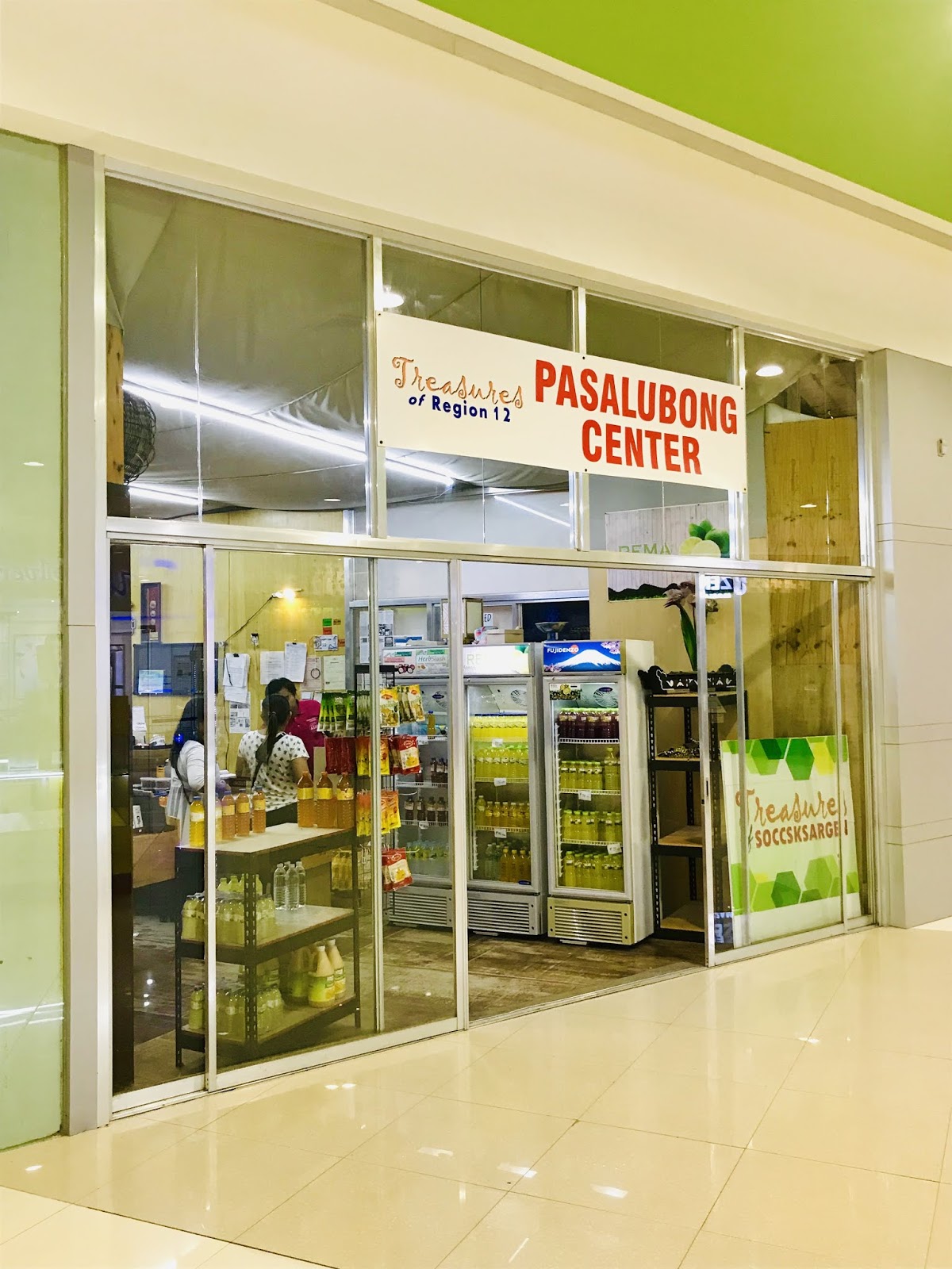 Gensan Pasalubong Discount Wholesalers www.congressintercultural.eu