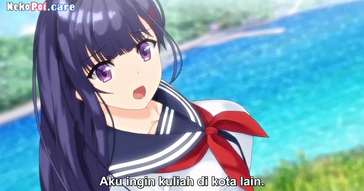 Zenmozanime - Anime dan Hentai Subtitle Indonesia