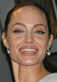 Life Art: Angelina Jolie Breast