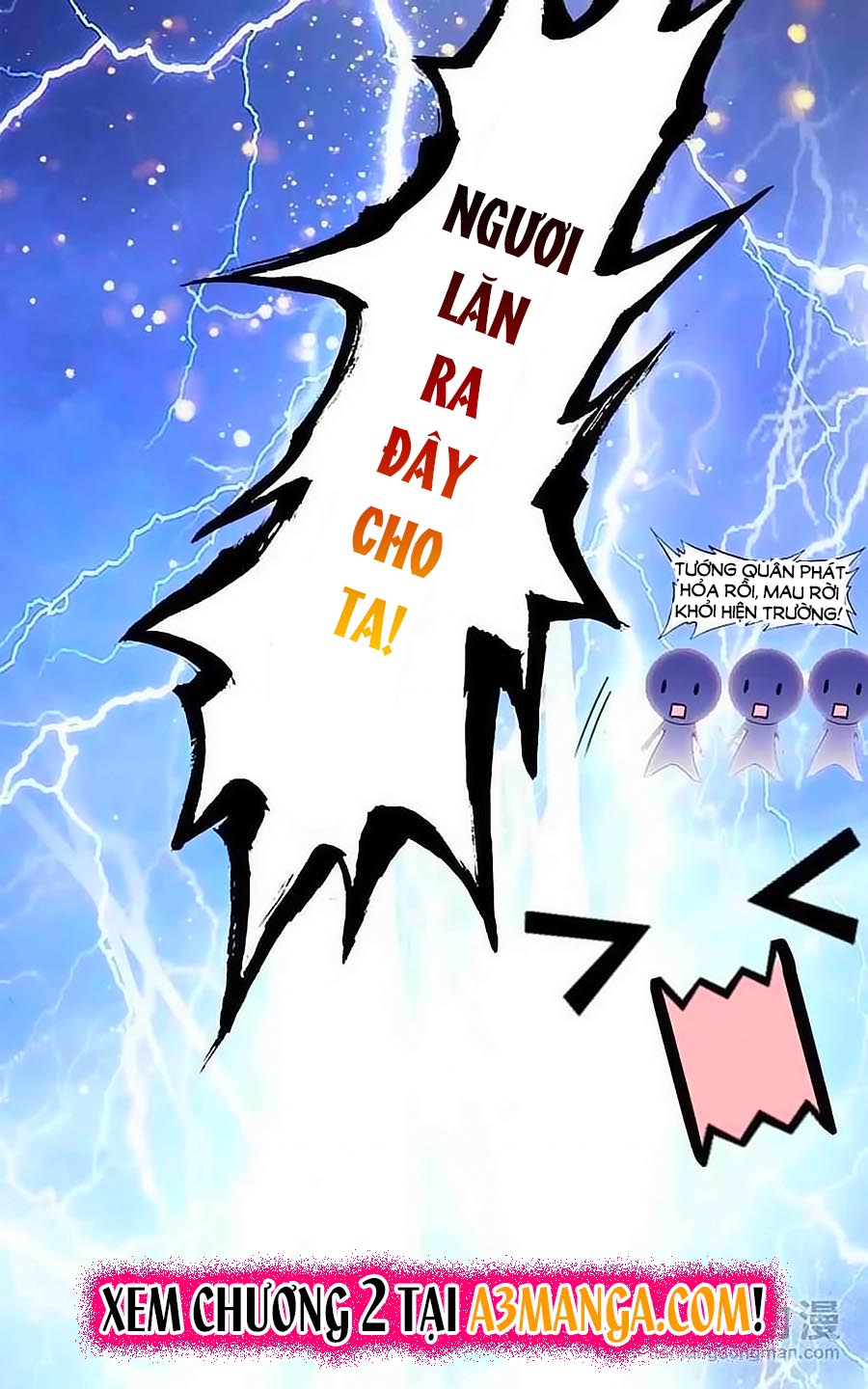 Cái Quần Nhà Ta Thành Tinh Rồi - Chương 1 - Trang 31