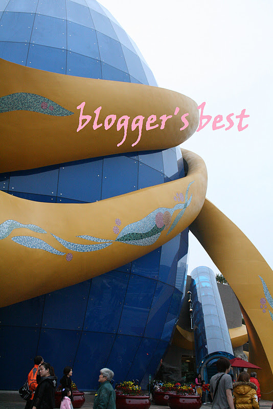 Blogger's Best Vacations, Places and Food Trips: Hong Kong ...