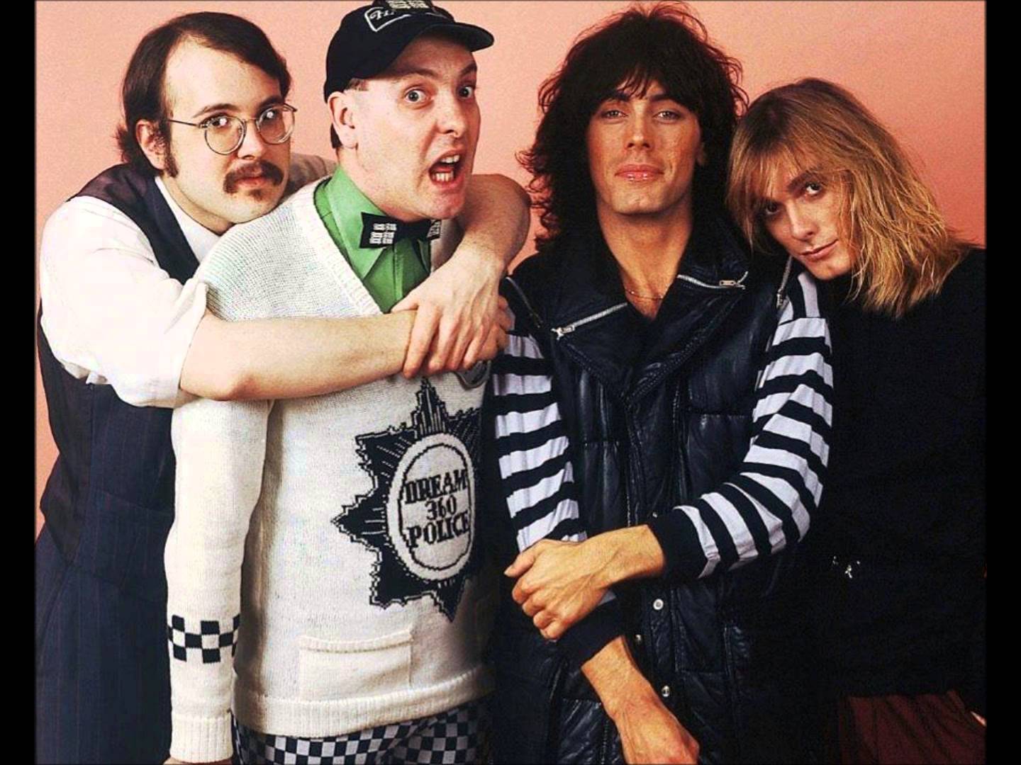 MÓJ TOP WSZECHCZASÓW: 168. MTW: CHEAP TRICK -