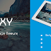 Laxy - Responsive Coming Soon Template