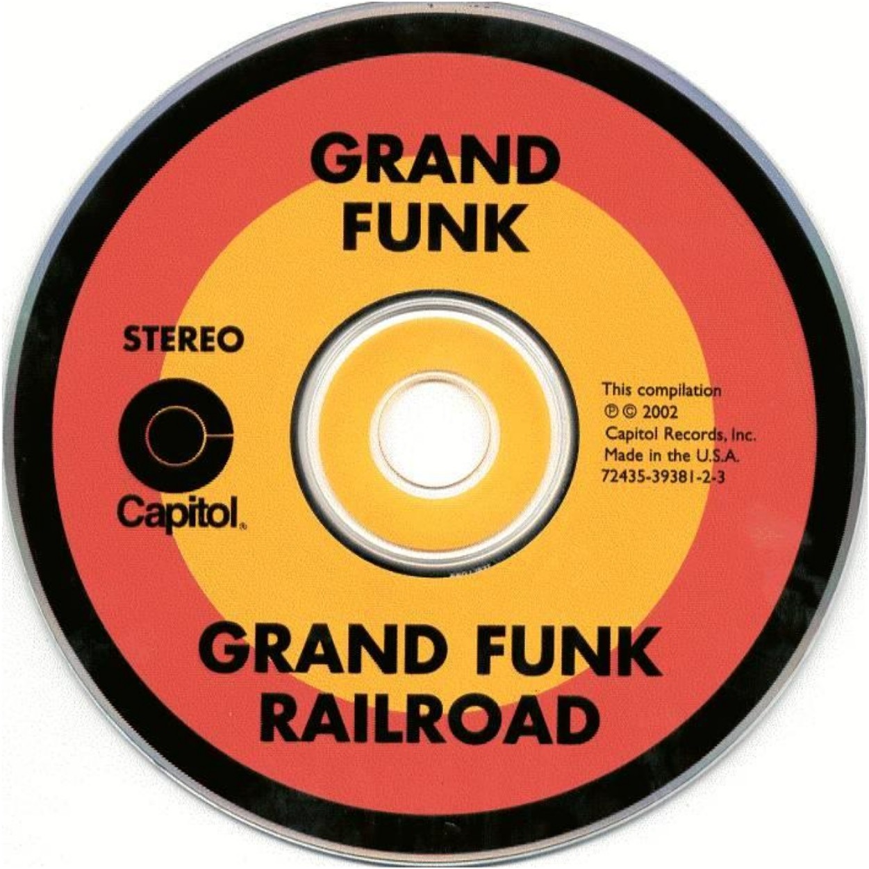 Grand funk слушать. Grand Funk Railroad - closer to Home 2002. Grand Funk Railroad - Grand Funk 2002. Grand Funk Railroad Grand Funk 1969. Grand Funk Railroad closer to Home.