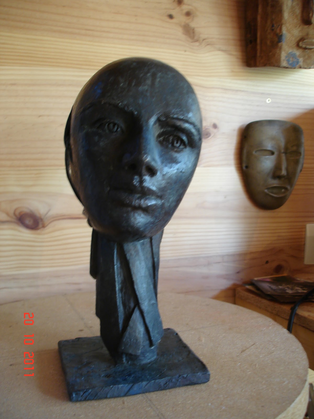 ART ET SCULPTURE Les sculptures en bronze...