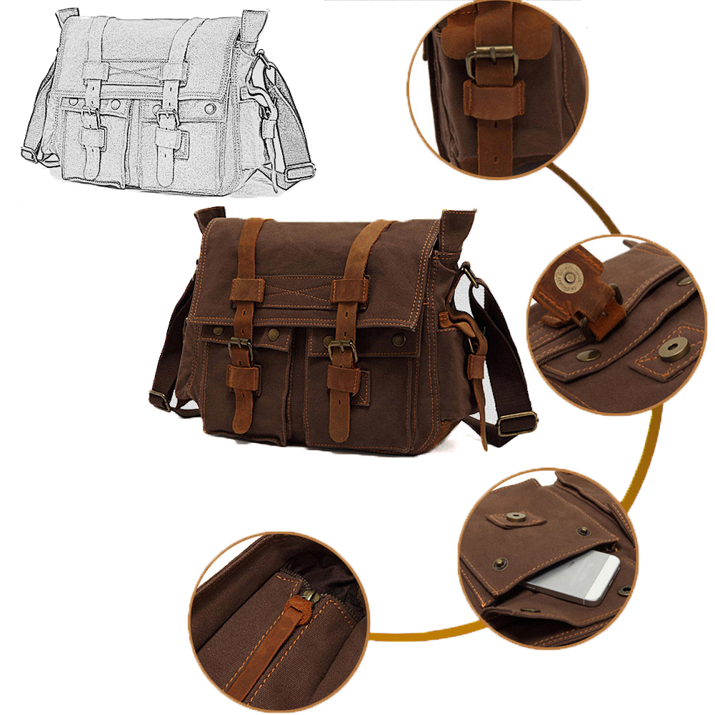 Egoelife Professional Bag / Home and Kitchen / Toys Supplier