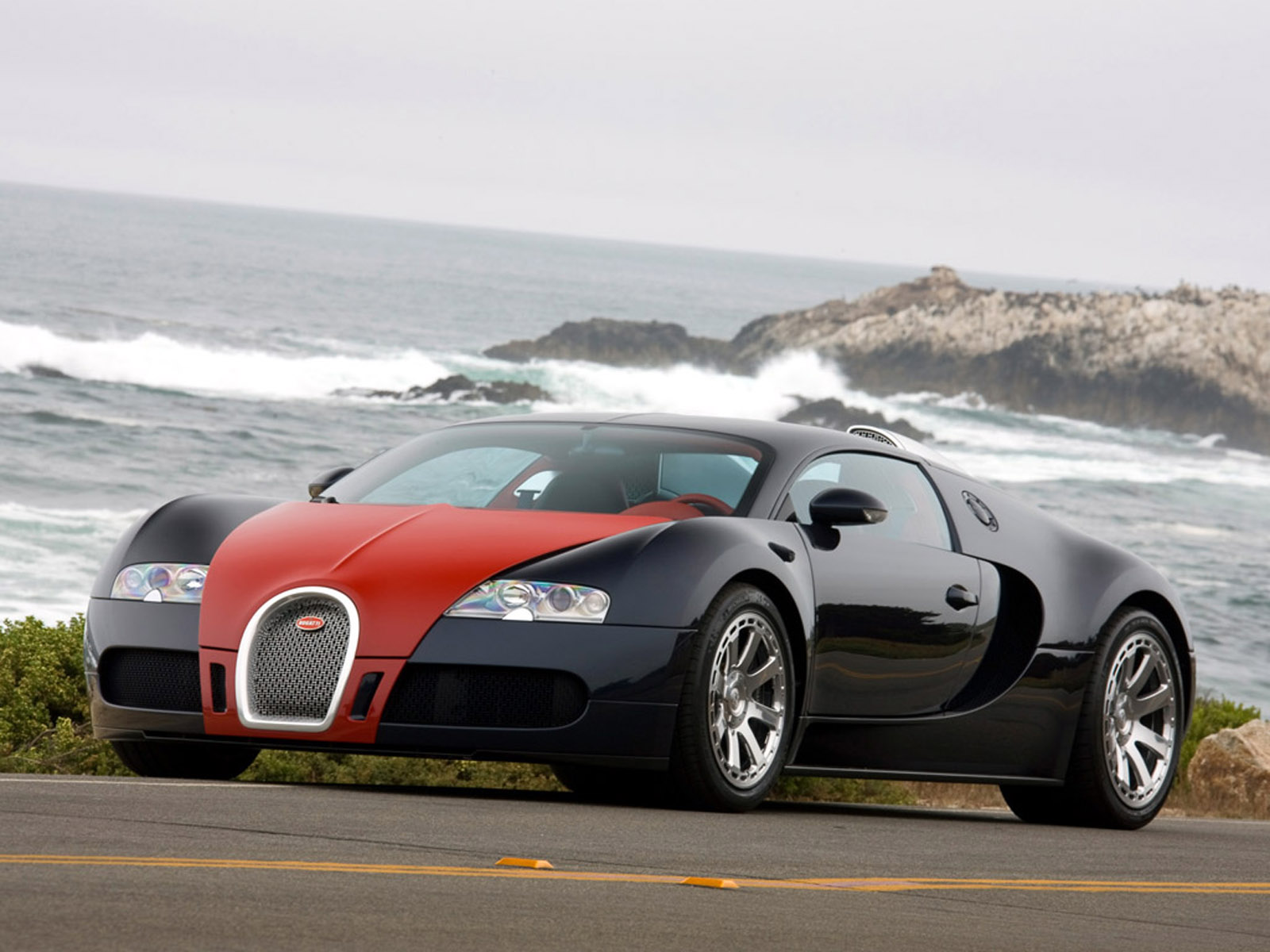 Bugatti VeyronThe Expensive Car Ever Sold World's most Expensive