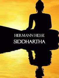 Cover of Hermann Hesse - Siddhartha