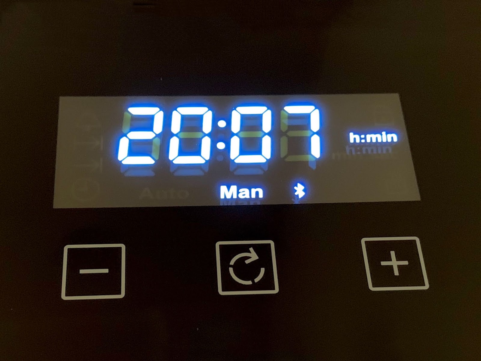 Review of the Stoves BI900EF Electric Double Oven Counting To Ten