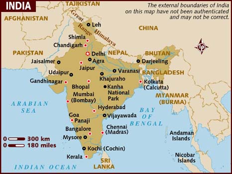 Me and Mr. Jones: Country Profile: India Me and Mr. Jones: Country Profile: India