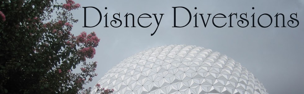 Disney Diversions